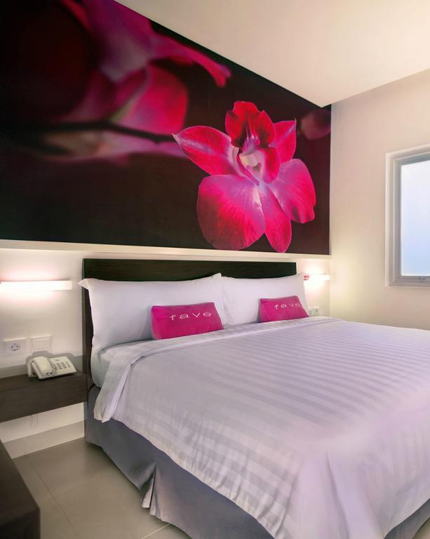 Favehotel Melawai Yakarta Exterior foto