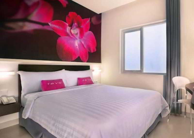Favehotel Melawai Yakarta Exterior foto