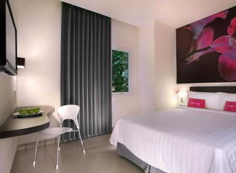 Favehotel Melawai Yakarta Exterior foto