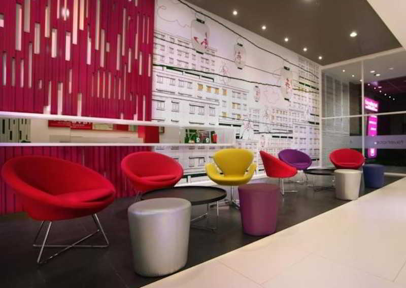 Favehotel Melawai Yakarta Exterior foto